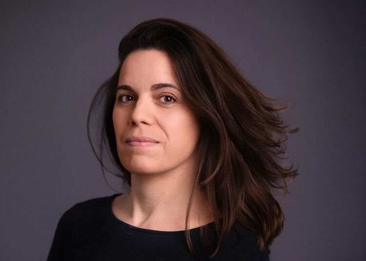 N&eacute;lida B&eacute;jar &copy; Frank L&uuml;bke