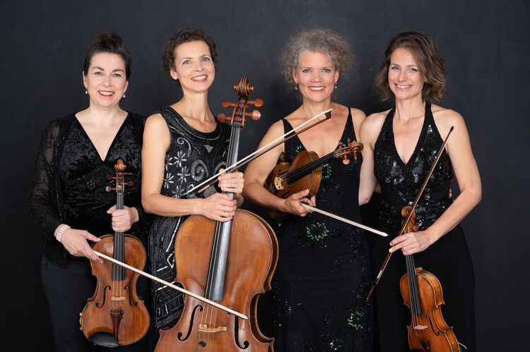 Le donne virtuose
