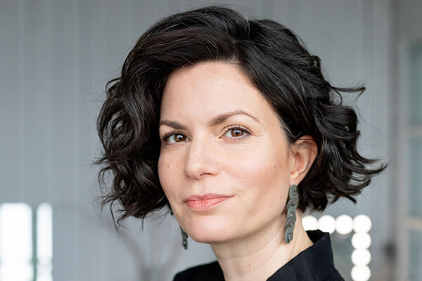 Isabelle Lehn &copy; Jasmin Zwick