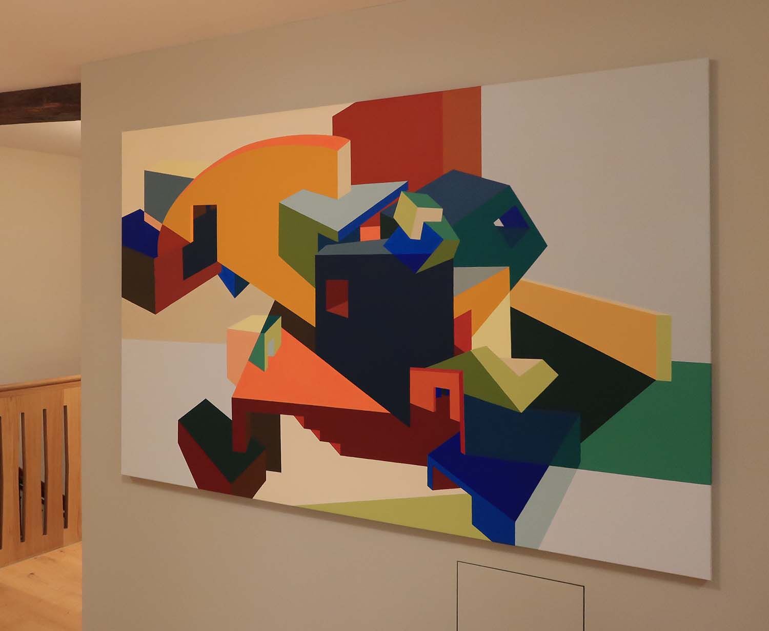 Alexandra Häberli<br>Präsentation ausgewählter Werke