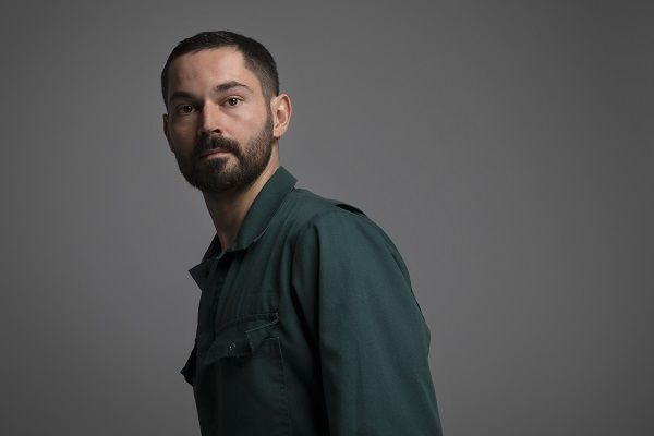 Aykan Safoğlu, Foto: Kerem Uzel