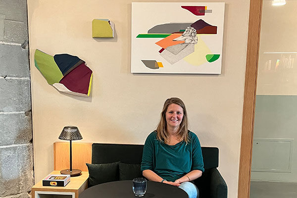 Alexandra H&auml;berli