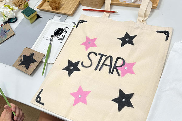 Stempeln leicht gemacht