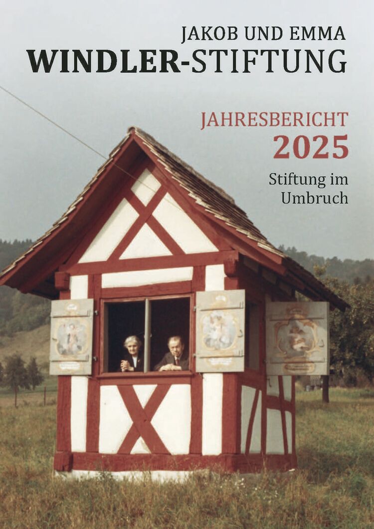 Jahresbericht 2025