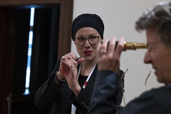 Familienführung (c)