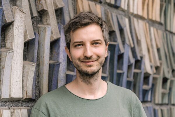 Mario Wurmitzer &copy; Flora H&uuml;bl