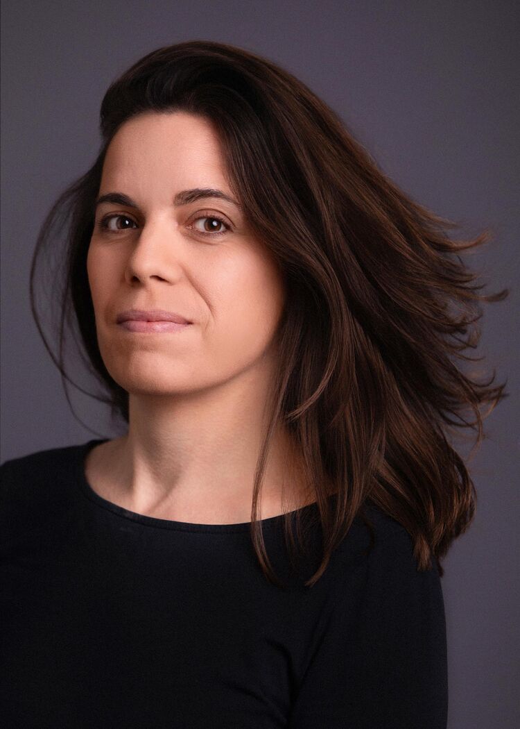 N&eacute;lida B&eacute;jar &copy; Frank L&uuml;bke