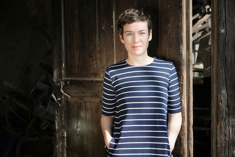 Simone Hirth &copy; A. K&ouml;nigsecker